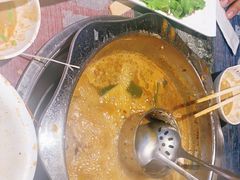 -喜虾客·大虾火锅(郑州无限城店)