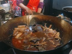 -吴长子卤菜馆(统一街店)
