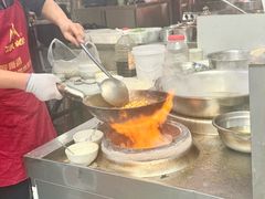 -贾楠小炒泡馍(红福小区店)