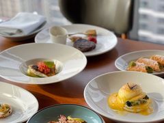 -沈阳君悦酒店·意坊意大利餐厅