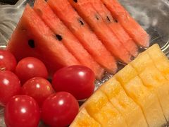 -风味小馆(天目湖宾馆店)