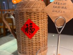 -老屋印象川菜(马园路店)