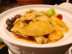 花雕酒醉河田鸡-闽和南(深圳万象城店)