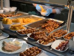 鸡肉丸-宜家·瑞典风味餐厅(北京西红门店)