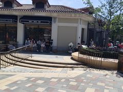 -迪士尼小镇