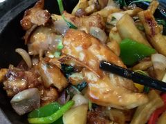 -石头咕(葵蓬店)