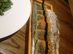 -老宁波1381餐厅(宏泰广场店)