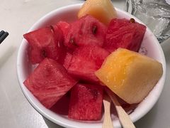 -绿茶餐厅(成都太古里店)