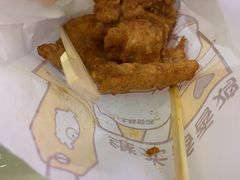 -1973继光香香鸡(合生汇购物中心店)