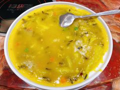 -棠宴酒店(汉口学院店)