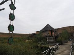 -水洞沟旅游区