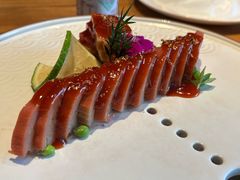 -马仕玖煲·融合菜·酥不腻烤鸭(人大店)