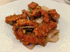 -聚春园自助餐厅(东街口店)