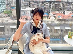 -怪兽屋·羊驼·猫咖·狗咖(俊华广场店)