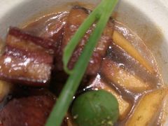 -狮王府淮扬菜(新街口友谊店)