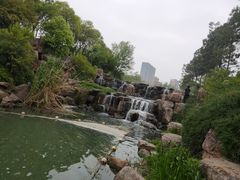 -天鹅湖体育公园