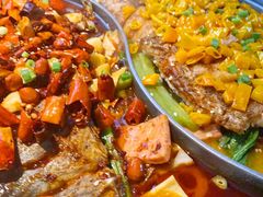 -味妙烤鱼吧(回龙观店)