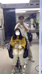 -苏奇发型·烫发染发