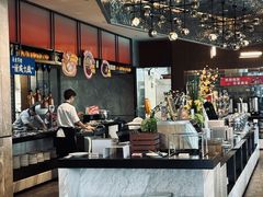 -希尔顿欢朋酒店·欢朋餐厅