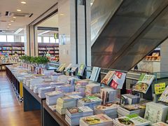 -新华书店(泉城路店)