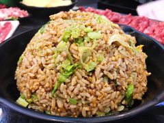 -林记潮牛·牛肉火锅(上马墩店)