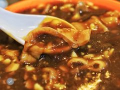 炒肝-京天红酒家(虎坊路店)