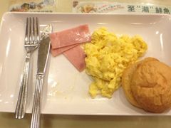 -翠华餐厅