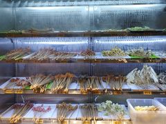 -乐乐姐超级土豆(中关村5号店)