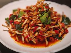 -鱼你相聚·河鲜馆(袁家岭店)