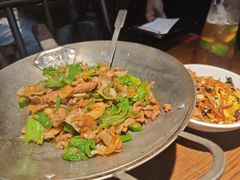 -老湘村·湖南土菜(天河维多利店)