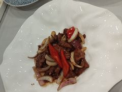 -全聚德(上海首店浦东店)