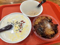 牛奶鸡蛋醪糟-杜记甜食(大众巷店)