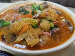 -项记面馆(明瓦廊店)