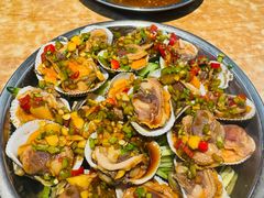 -喝丢一只鞋海鲜烧烤·海肠捞饭(东关街店)