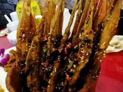 -大眼锅贴水饺(河东店)