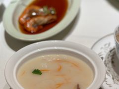 -華府Deluxe(兴业太古汇店)
