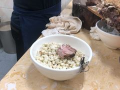 -老刘家泡馍·陕西老字号(钟楼广济街店)