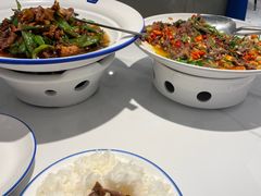 -兰湘子·湘菜小炒(南京江宁万达店)