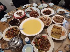 -聚首堂·特色小吃·肘子(什刹海德胜门店)