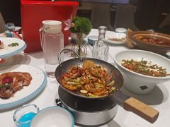 -聆桂烤鸭·金奖烤鸭(静联广场店)