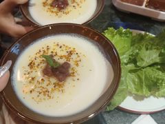 -秦炉烤肉(财富中心店)