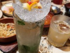 -BROWNSTONE布朗石西班牙餐厅(富城店)