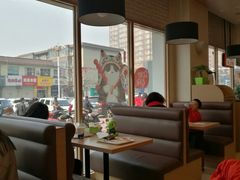 卡座-德克士(深泽店)
