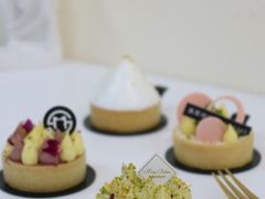 -美斯烘焙培训学院•蛋糕•面包•咖啡(宝安校区)