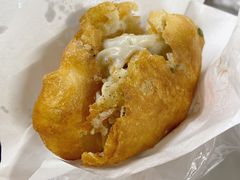 -家阳赵师傅油饼包烧麦(粮道街店)