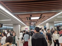 -北大街(地铁站)