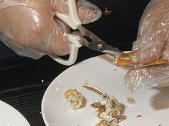 -成隆行·蟹王府(九江路店)