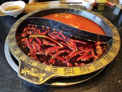 -纸盐河码头火锅(十八梯店)