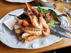 -Pakkhús Restaurant