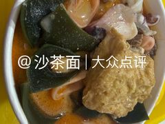 -津品味小吃(大学湾店)